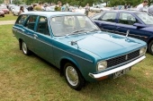 Festival of the Unexceptional 2022 Part 1